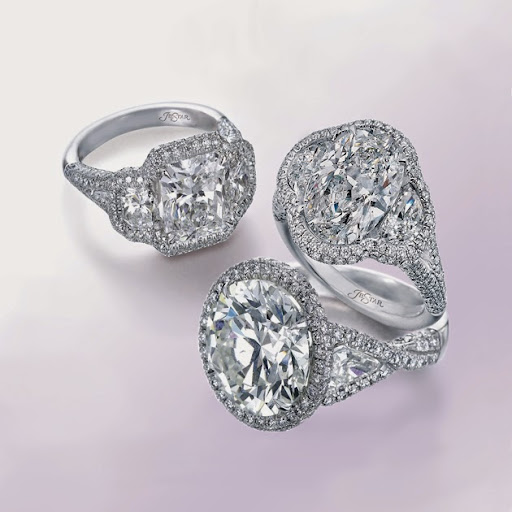 Jewelry Store «Markham Fine Jewelers», reviews and photos, 8355 Gaylord Pkwy, Frisco, TX 75034, USA