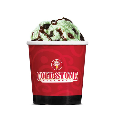 Ice Cream Shop «Cold Stone Creamery», reviews and photos, 1220 Alverser Plaza, Midlothian, VA 23113, USA