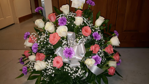 Funeral Home «Carolina Funeral & Cremation Center», reviews and photos, 5505 Monroe Rd, Charlotte, NC 28212, USA