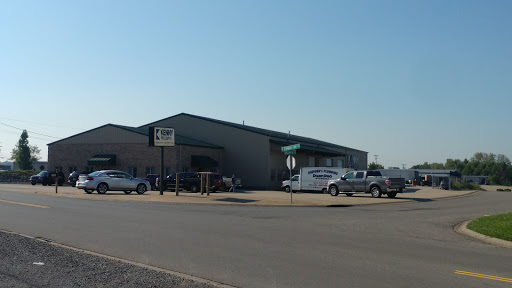 Kenny Pipe & Supply, Inc. in Clarksville, Tennessee