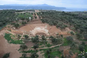Archaeological Site of Aptera | Αρχαιολογικός Χώρος Απτέρας image