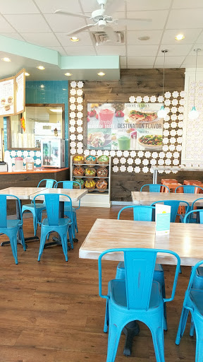 Juice Shop «Tropical Smoothie Café», reviews and photos, 310 E Beebe Capps Expy, Searcy, AR 72143, USA