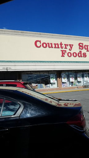 Grocery Store «Country Squire Food Market», reviews and photos, 113 W Joe Orr Rd, Chicago Heights, IL 60411, USA