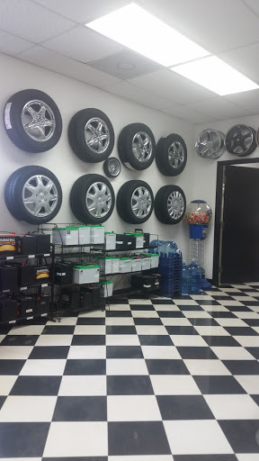 Auto Repair Shop «Twin Beach Car Care Center», reviews and photos, 8802 Donalds Way, Owings, MD 20736, USA