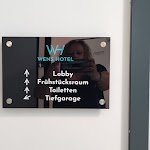 Photo n°2 de l'avis de Andrea.w fait le 16/07/2023 à 06:19 sur le  WENS Hotel à Mainz