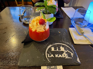 Photo n°36 de La Kase - Restaurant La Rochelle à La Rochelle ()