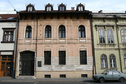 Herman Ottó Múzeum - Miskolci Galéria Petró ház