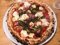 Plats et boissons du Pizzeria LA BELLA PIZZA à Marseille - n°3
