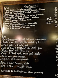 Les plus récentes photos du Restaurant français Chez Fernand à Paris - n°3