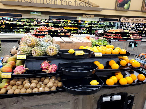 Grocery Store «Vons», reviews and photos, 26518 Bouquet Canyon Rd, Saugus, CA 91350, USA