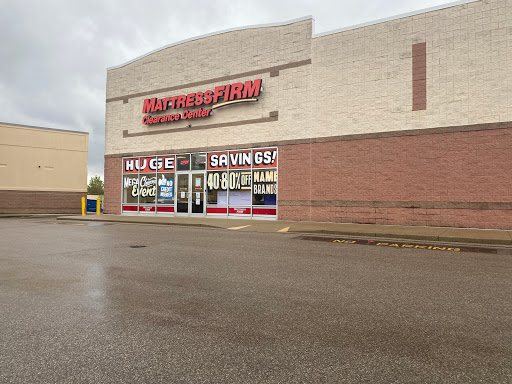 Mattress Firm Clearance Center Western Hills