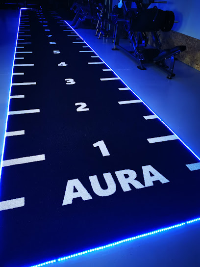 Aura wellness center Stavanger