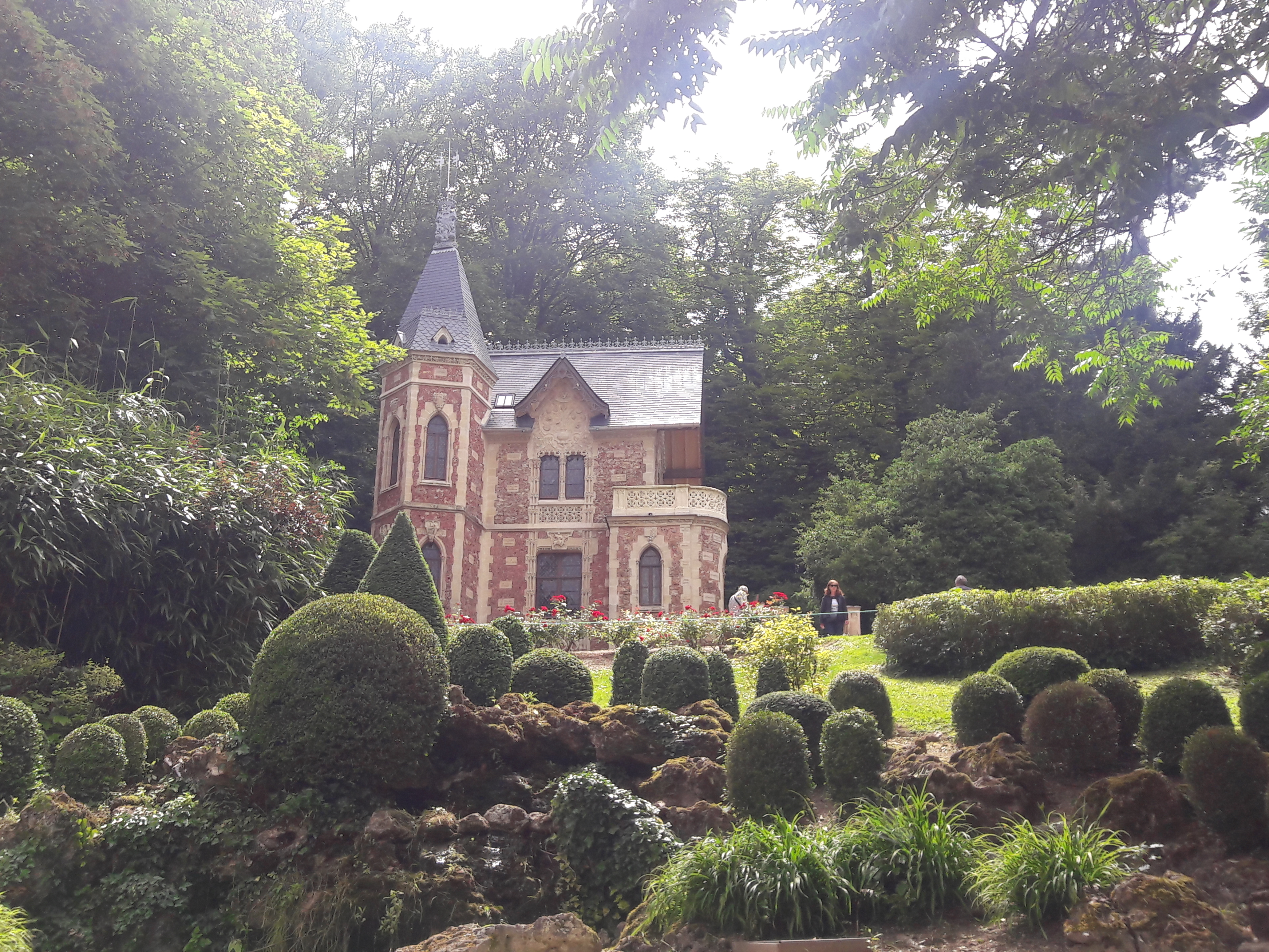 Photo n° 4 de l'avis de Lily. fait le 21/06/2018 à 19:27