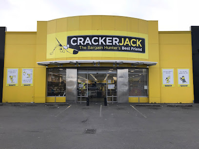 Crackerjack - Palmerston North