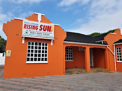 Rising Sun Offices