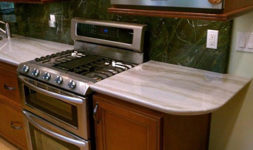 MDM Custom Remodeling Inc image