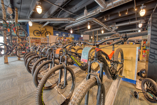 Bicycle Store «ProCycling», reviews and photos, 415 W Pikes Peak Ave, Colorado Springs, CO 80905, USA