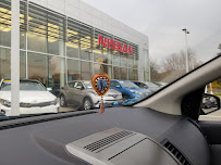 Nucar Nissan of North Attleboro Service - Photo 6 - Car repair in North Attleborough, MA, Providence