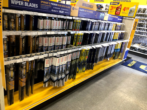 Auto Parts Store «NAPA Auto Parts - Genuine Parts Company», reviews and photos, 15600 34th Ave N, Plymouth, MN 55447, USA