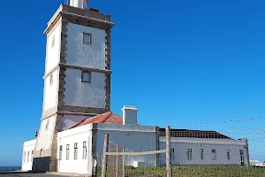 Cabo Carvoeiro Lighthouse image