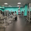 Ft Hamilton Gym