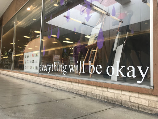 Art Supply Store «art coop, inc», reviews and photos, 150 Lincoln Square, Urbana, IL 61801, USA