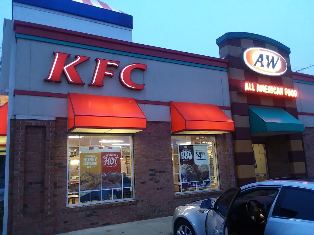 KFC 46563