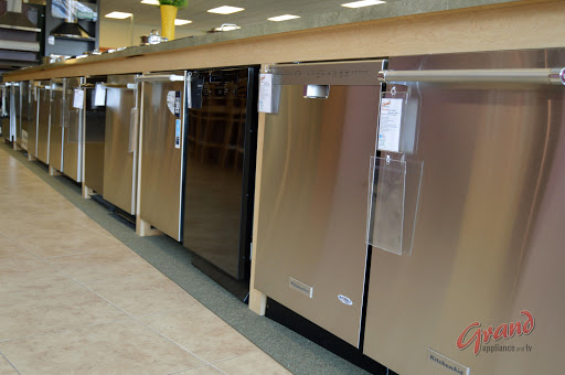 Appliance Store «Grand Appliance and TV», reviews and photos, 6220 Nesbitt Rd, Fitchburg, WI 53719, USA