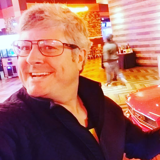 Bowling Alley «Bowlero Romeoville», reviews and photos, 735 N. Center Blvd, Romeoville, IL 60446, USA