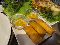 Les plus récentes photos du Restaurant thaï Mango Thaï à Paris - n°5