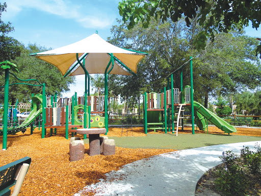 Park «Oak Hammock Park», reviews and photos, 9220 NW 44th Ct, Sunrise, FL 33351, USA