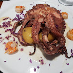 Photo n°1 de l'avis de Paulo.n fait le 14/09/2019 à 21:02 sur le  Solar 31 da Calçada à Lisbon