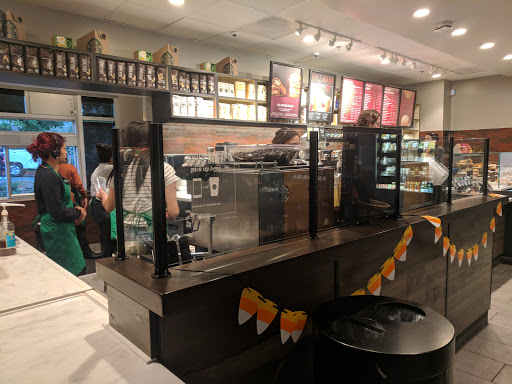 Starbucks image