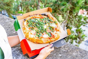 Photo n°12 de Eat'alian à Meudon ()