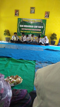 Foto SMP  Maarif, Kabupaten Banyuwangi