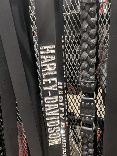 Harley-Davidson Dealer «San Jacinto Harley-Davidson», reviews and photos, 3636 East Sam Houston Pkwy S, Pasadena, TX 77505, USA