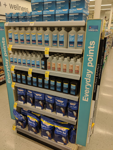 Drug Store «Walgreens», reviews and photos, 8414 Old Keene Mill Rd a, Springfield, VA 22152, USA