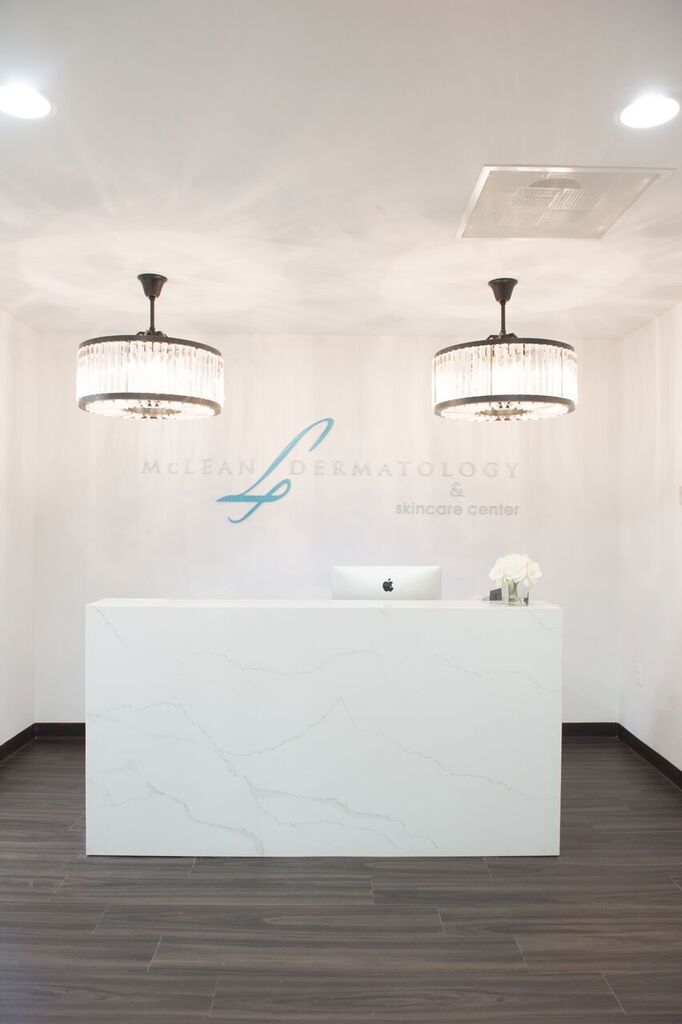 McLean Dermatology and Skincare Center McLean, VA 22101 Services