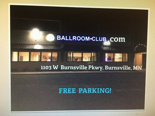 Ballroom Dance Instructor «Ballroom & Latin Dance Club», reviews and photos, 1103 W Burnsville Pkwy, Burnsville, MN 55337, USA