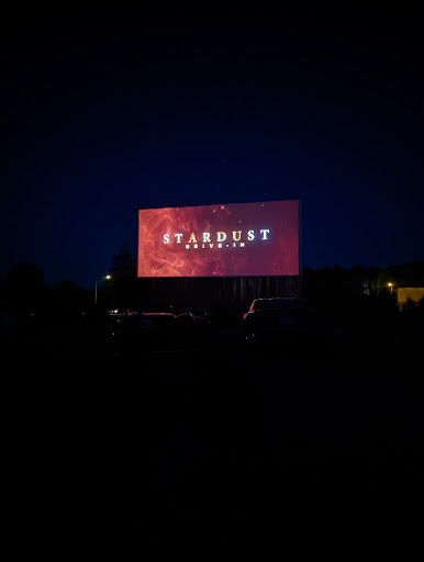 Drive-in Movie Theater «Stardust Drive In Theatre», reviews and photos, 310 Purple Tiger Dr, Watertown, TN 37184, USA