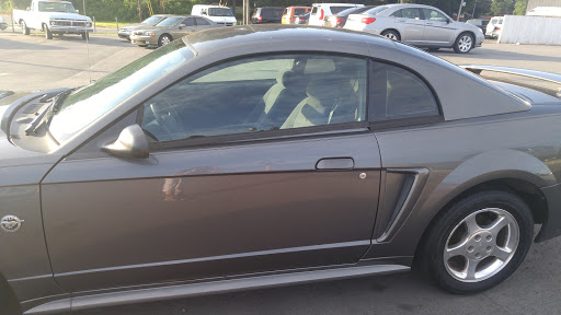 Used Car Dealer «City Motors Preowned», reviews and photos