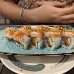 Photo n°1 de l'avis de Salvo.u fait le 23/08/2022 à 23:09 sur le  Hana ristorante giapponese à Lentini