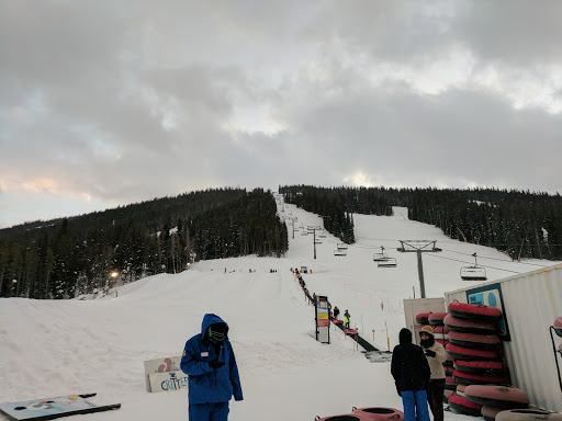 Golf Course «Copper creek golf course», reviews and photos, 85 Wheeler Pl, Frisco, CO 80443, USA