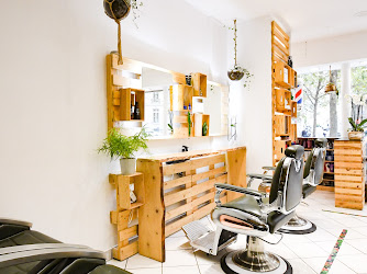 ANTUAN VASCK Coiffeur Paris 8