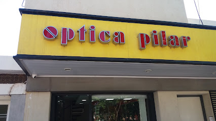 Optica Pilar