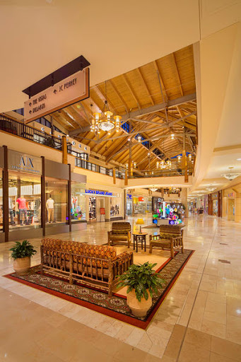 Shopping Mall «Park Meadows», reviews and photos, 8401 Park Meadows Center Dr, Lone Tree, CO 80124, USA