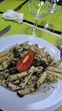 Plats et boissons du Restaurant italien Paradisio à Berre-l'Étang - n°7