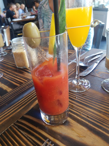 American Restaurant «Sweet Kitchen & Bar», reviews and photos, 72 Shrewsbury St, Worcester, MA 01604, USA