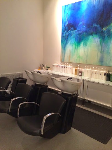Beauty Salon «Evolve Salon», reviews and photos, 211 S Ritter Ave, Indianapolis, IN 46219, USA