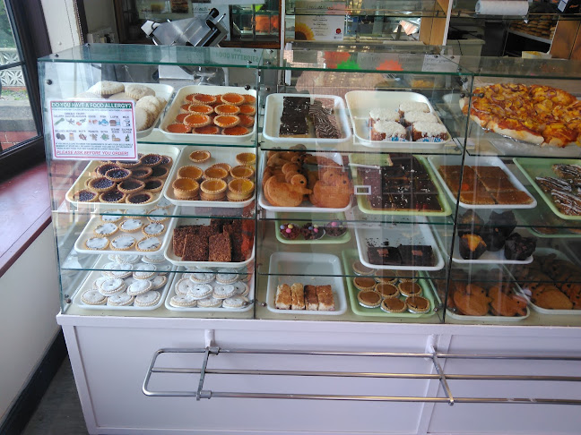 Home Bakery - Leeds